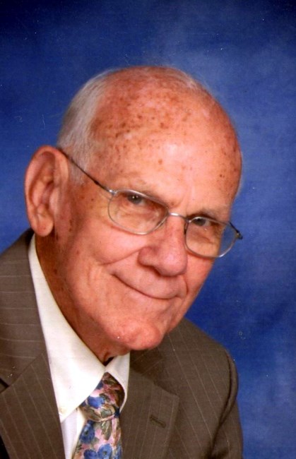 Obituary of Robert Mason Nabors