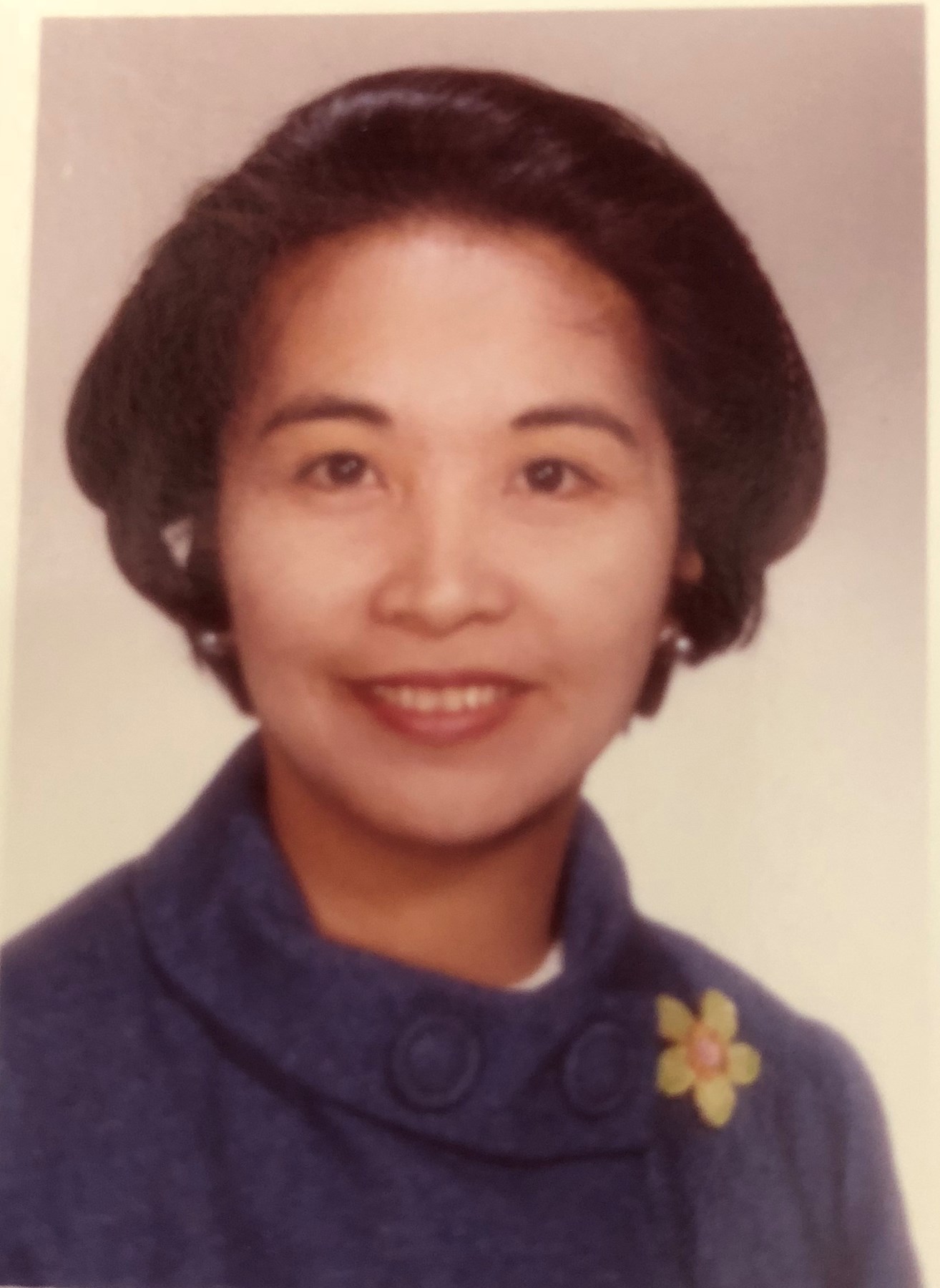 Obituary of Solita Arjona Gutierrez