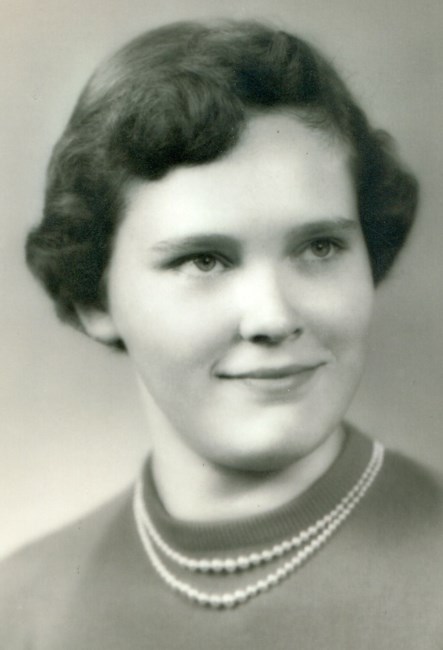 Obituary of Ruth Ellen Nida