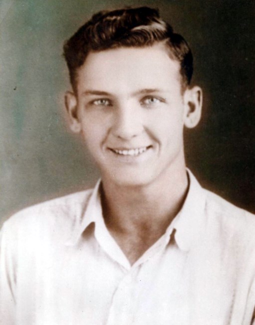 Obituary of Francis E. Griffin