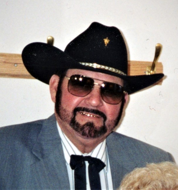 Obituary of Raymond Nuñez Rosales