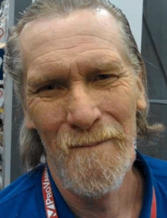 Obituary of Mark Steven Wendt