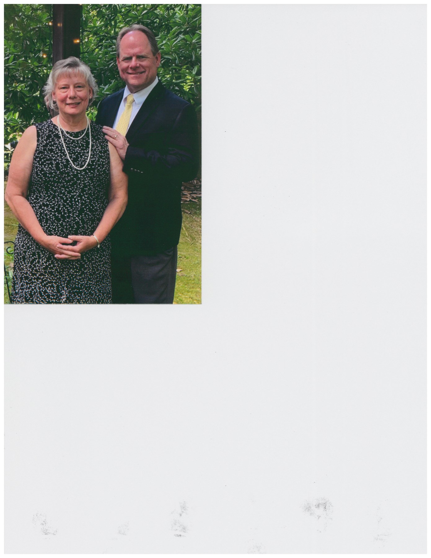 Obituary of Carol Lafferty