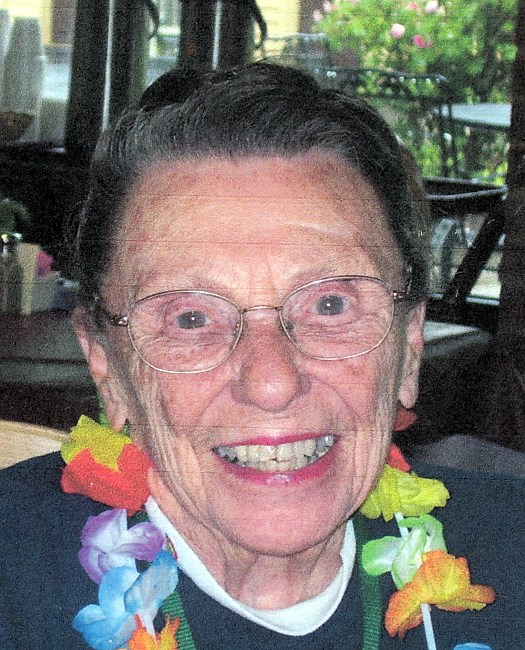 Obituary of Ethel Mae Smeak