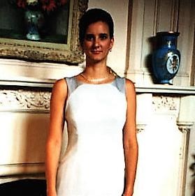 Obituary of Margaret Arnold