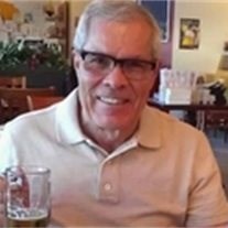 Obituary of Jesus Ceja Galvez