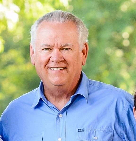 Obituary of Jim Echols