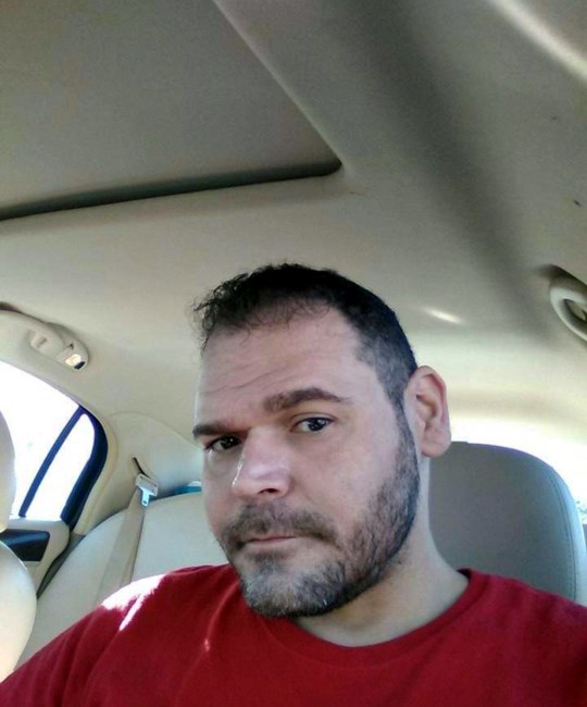 Obituary of Bobby Bryan Burnette