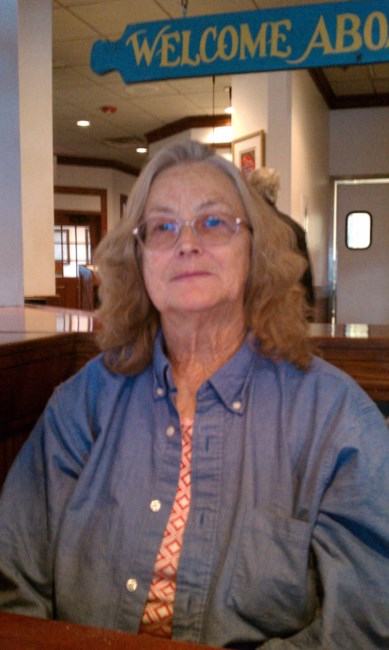 Obituary of Carol Ann Morford