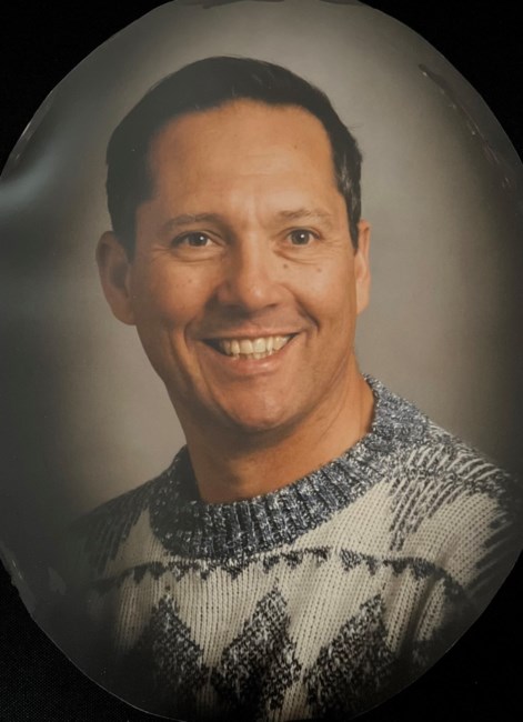 Obituary of Cajetan Chimento Jr.