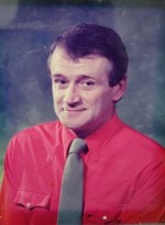 Harrison McDiarmid