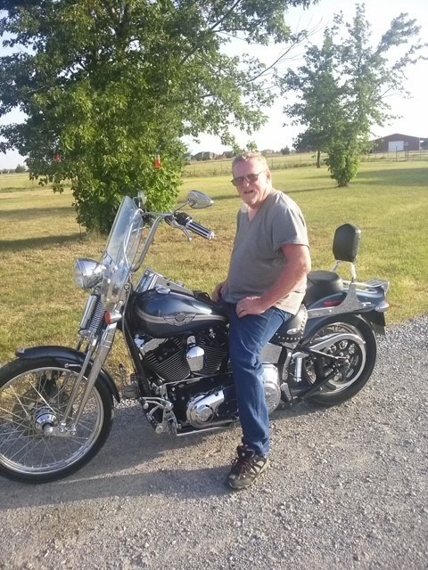 Obituary of Ron Yancey