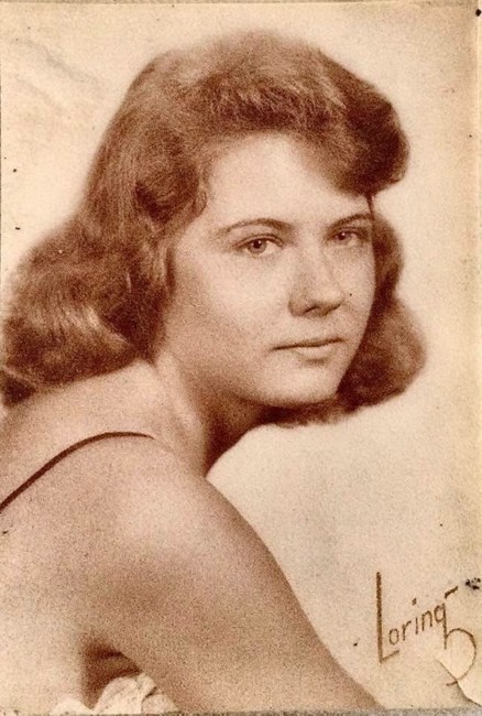 Obituary of Eleanor Morehouse