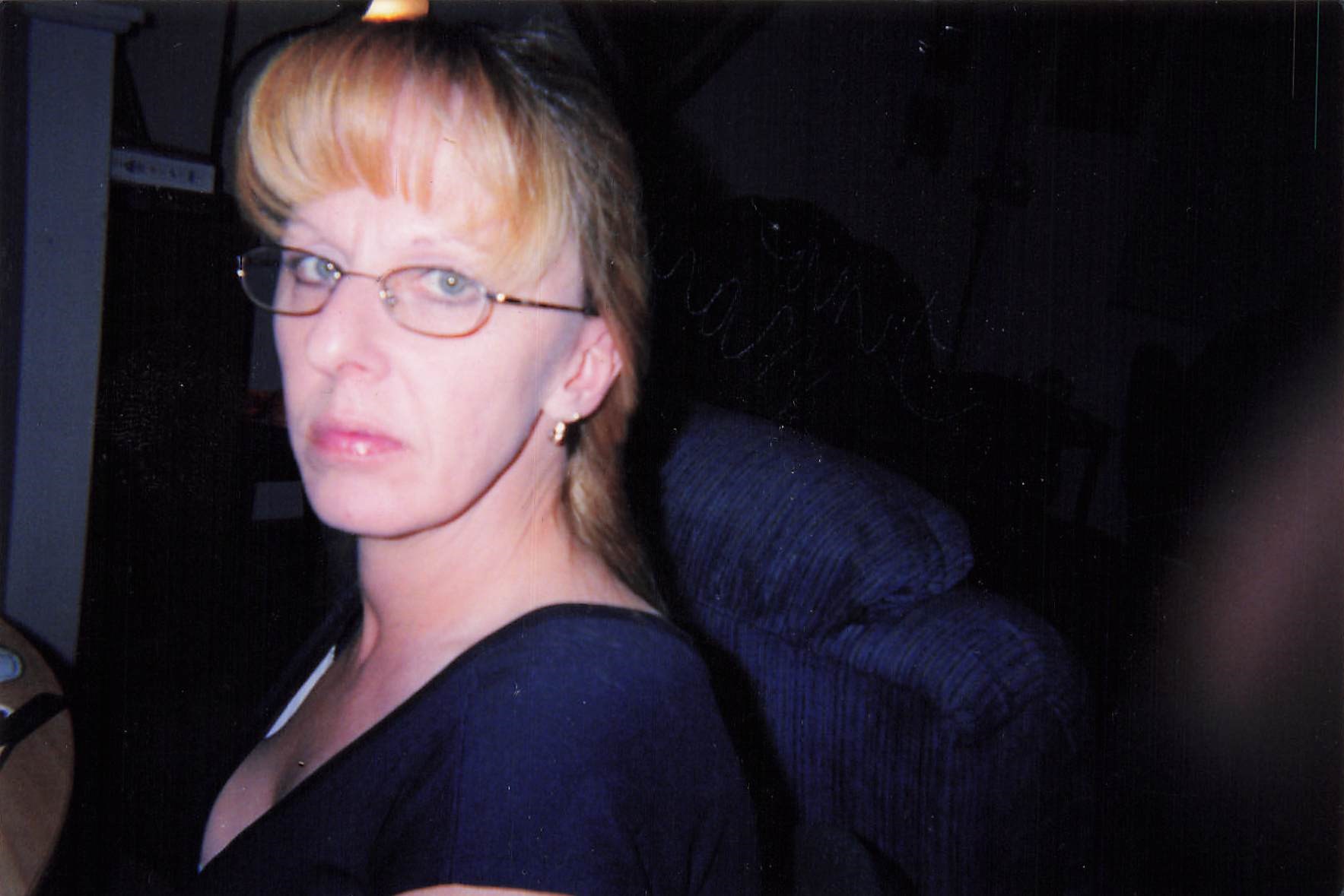 Obituary of Tina M Rose