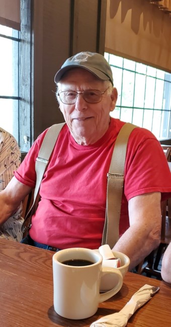 Obituary of Frederick Tyndal Pardee