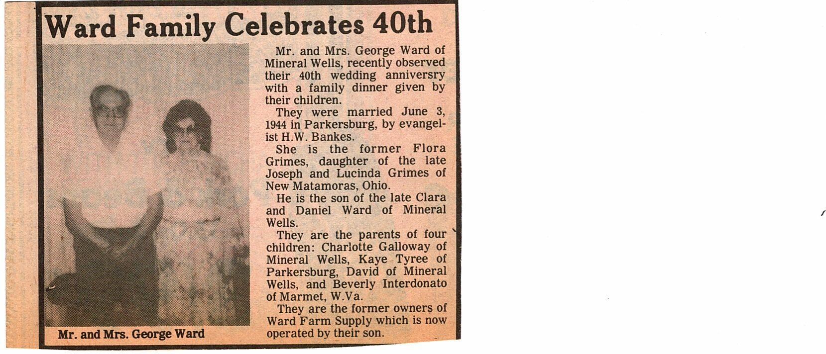 Obituary of Lois "kaye" Tyree