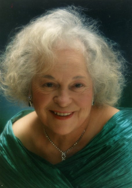 Obituary of Doris Gertrude Moore Hatch-Stone