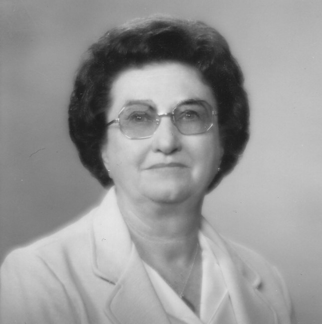 Obituario de Bess E. Porter