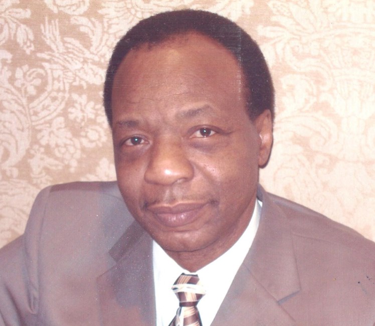 Obituary of Lister F. Williams