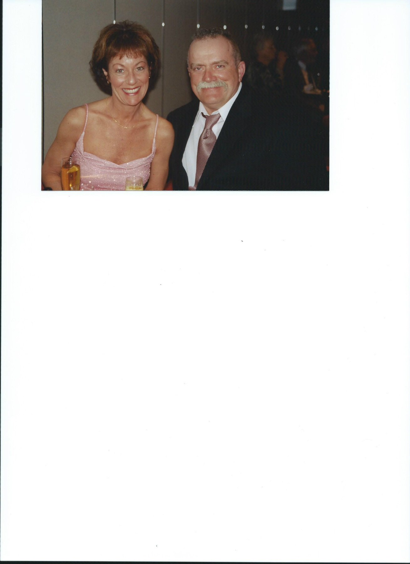 Obituary of Darrell A. Dziedzic