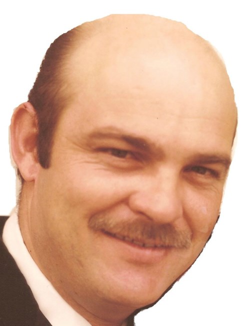 Obituary of Karl James Melling