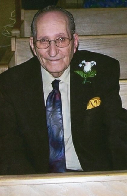 Obituary of Jardine Bud Graham