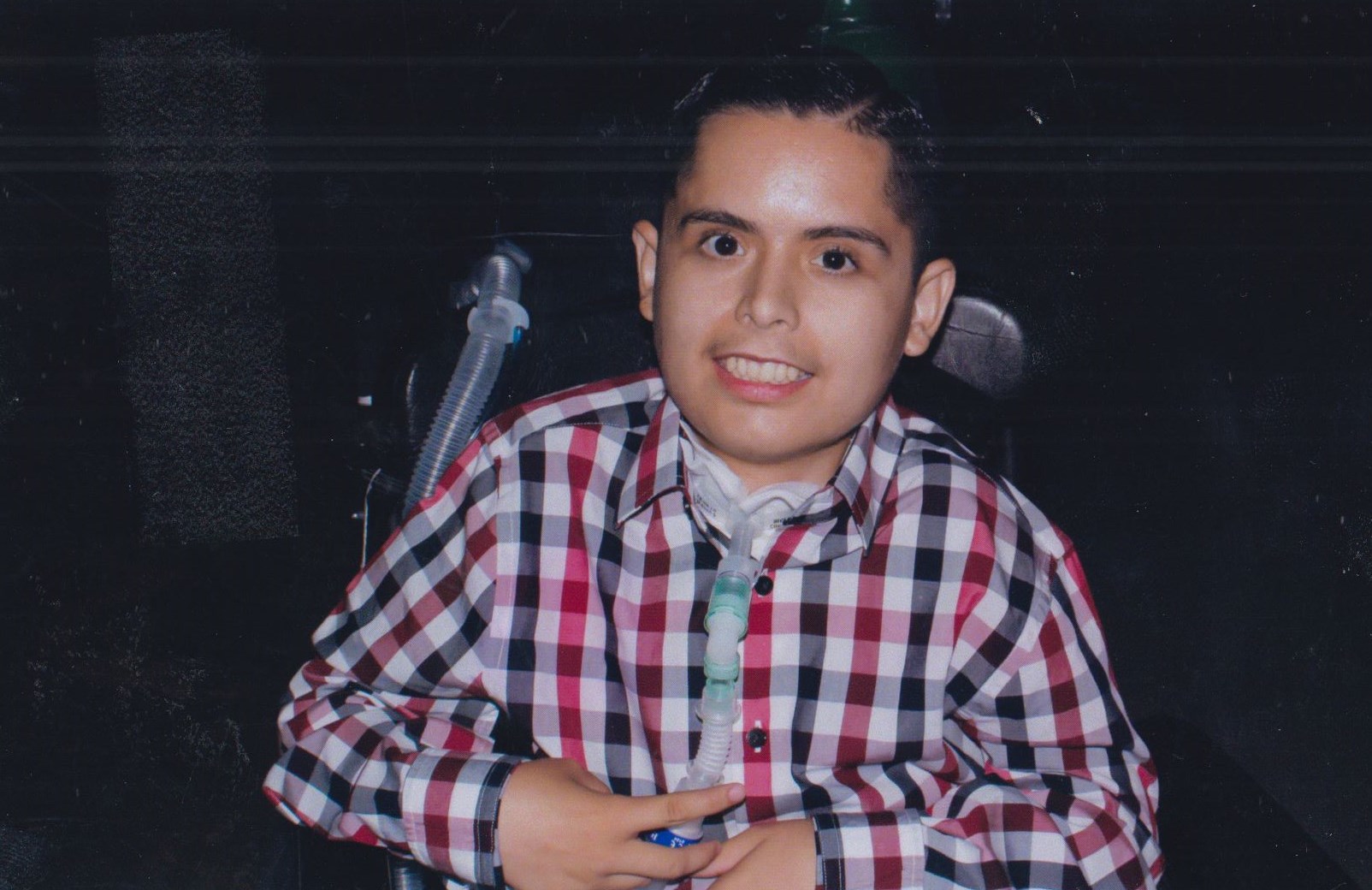 Obituary of Alex Lopez