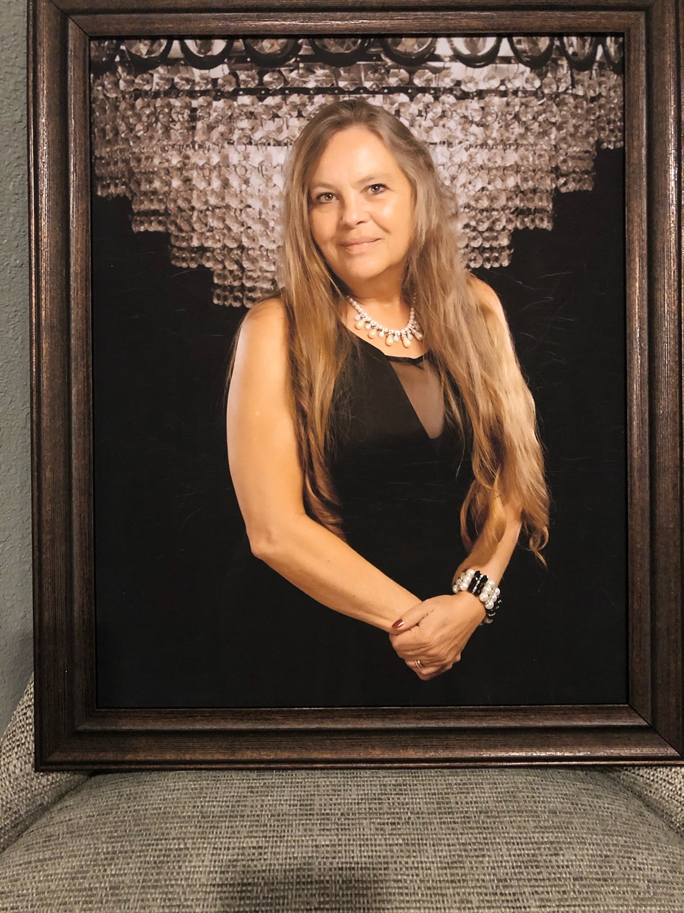 Obituary of Sharon Kay Lay