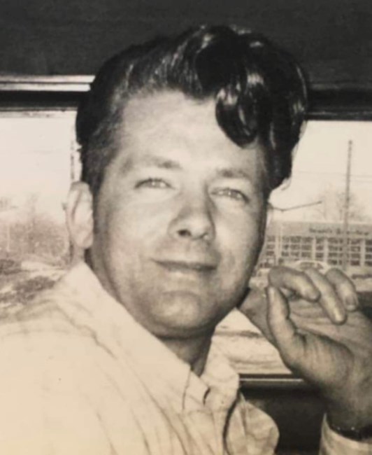 Obituary of Preston Kasinger