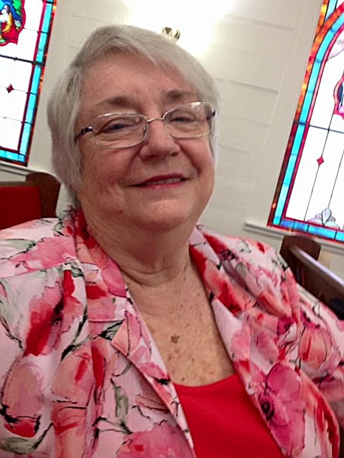 Obituary of Sharon McMahen Atkinson