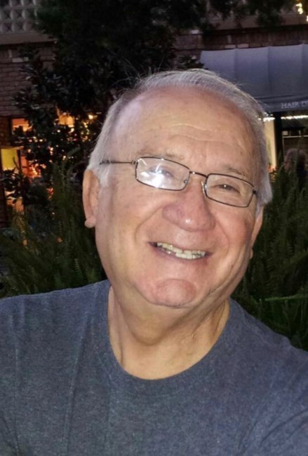 Obituary of Carlos Humberto Alvarado