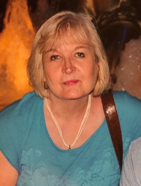 Obituario de Christine Jeanette Campbell