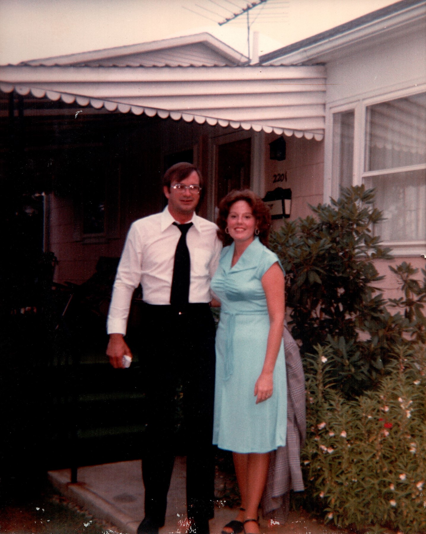 Obituary of Larry S. Jack