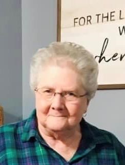 Obituary of Nancy Dianne Waites