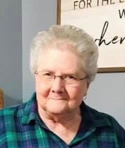 Obituary of Nancy Dianne Waites