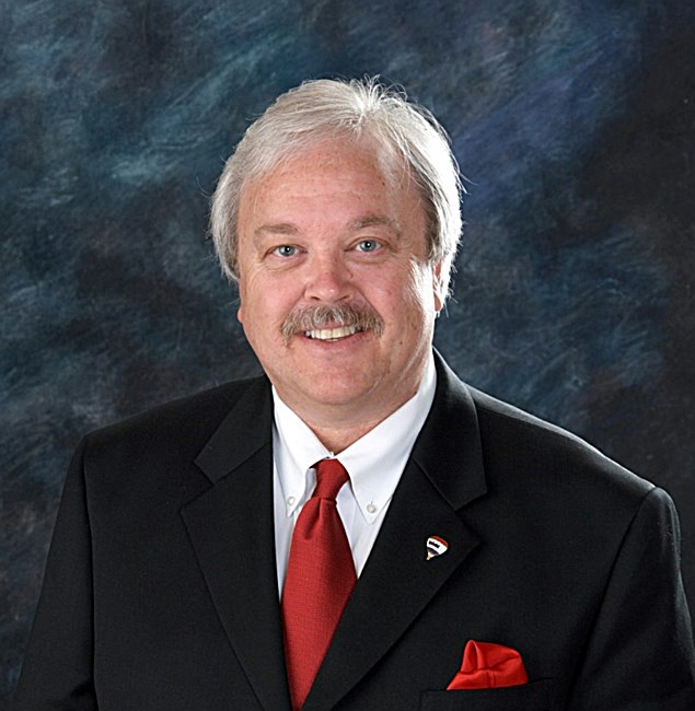 Obituary of Ronald Paul Tyra