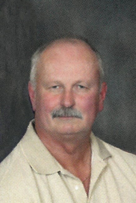 Obituary of Calvin Wesley Cook