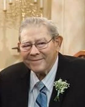 Obituary of Lionel L.G.  Chatelain Jr.