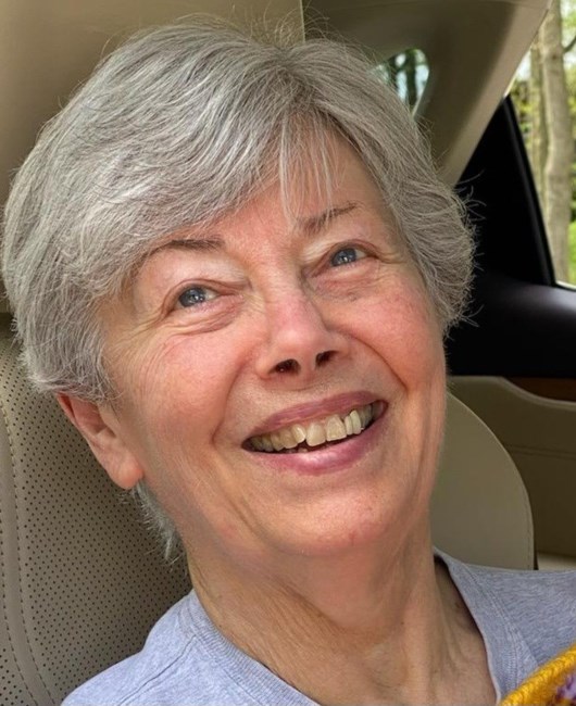 Obituary of Lois Bibart