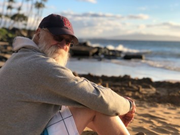 Obituary of Phillip Patrick Mossholder