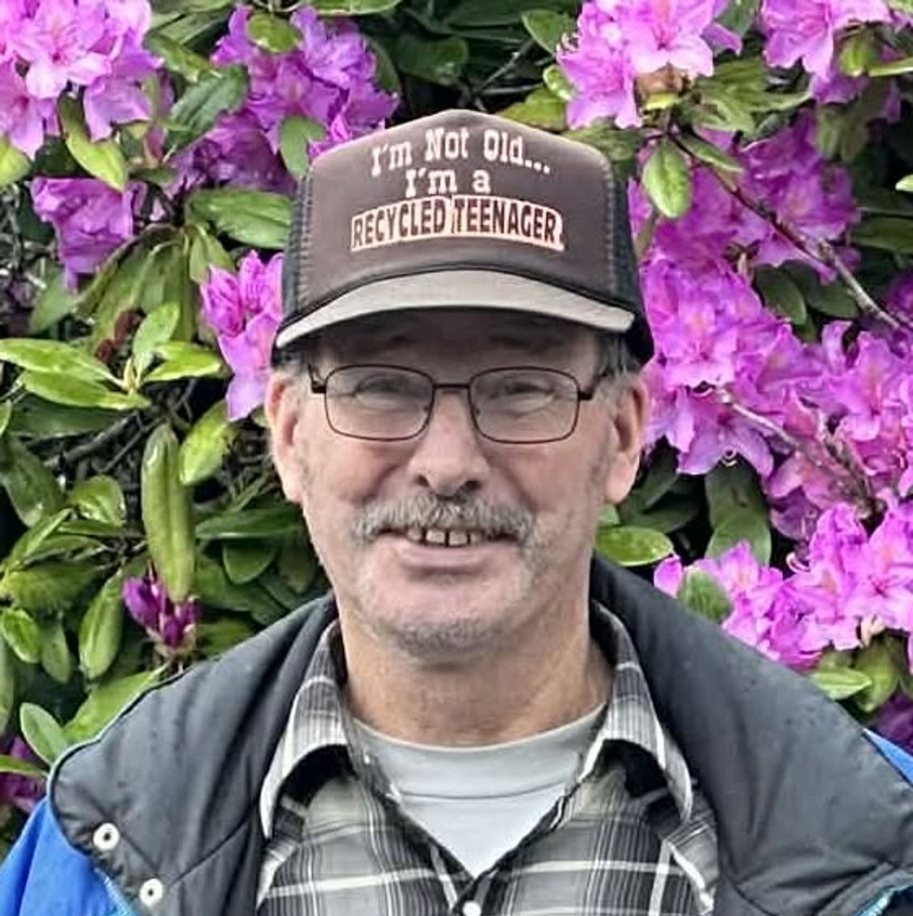 Obituary of William Dodson