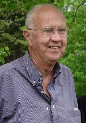 Obituary of Charles Bruce Bonifield