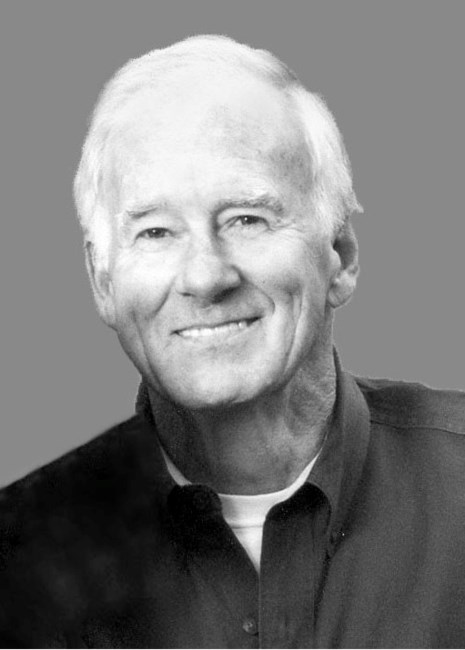 Obituary of James Franklin "Jim" Thacker