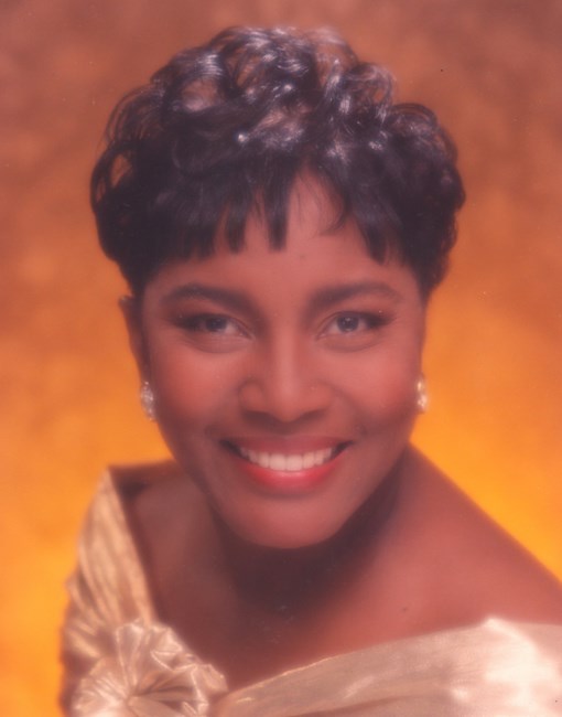 Obituary of Juanita Thompson