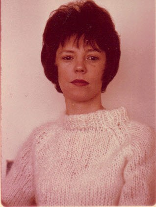 Obituary of Donna Mae Sullivan