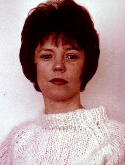 Obituary of Donna Mae Sullivan