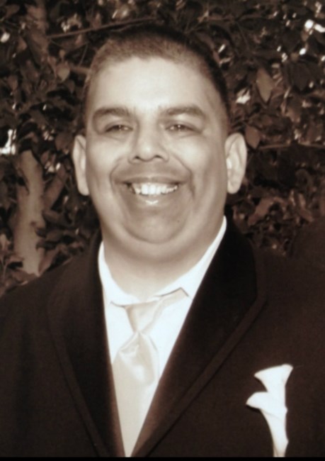 Obituary of Alejandro Valenzuela