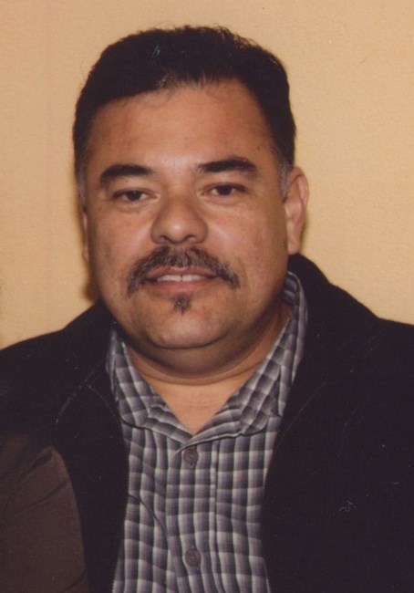 Obituary of Juan Marcial Aguilar Sr.
