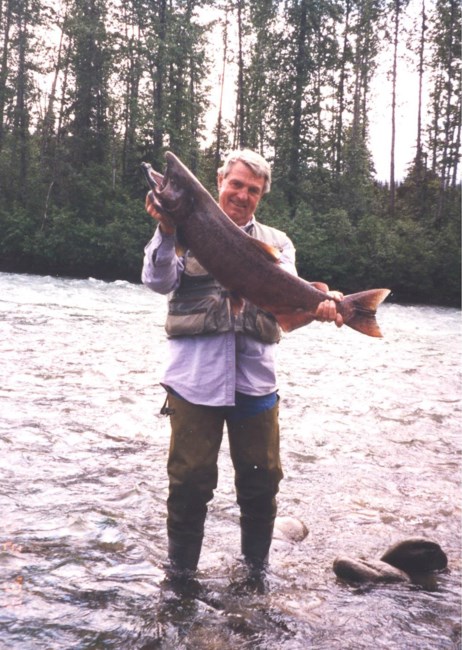 Obituary of Thomas Melville Howell