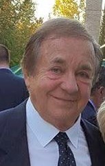 Obituary of David R Lang